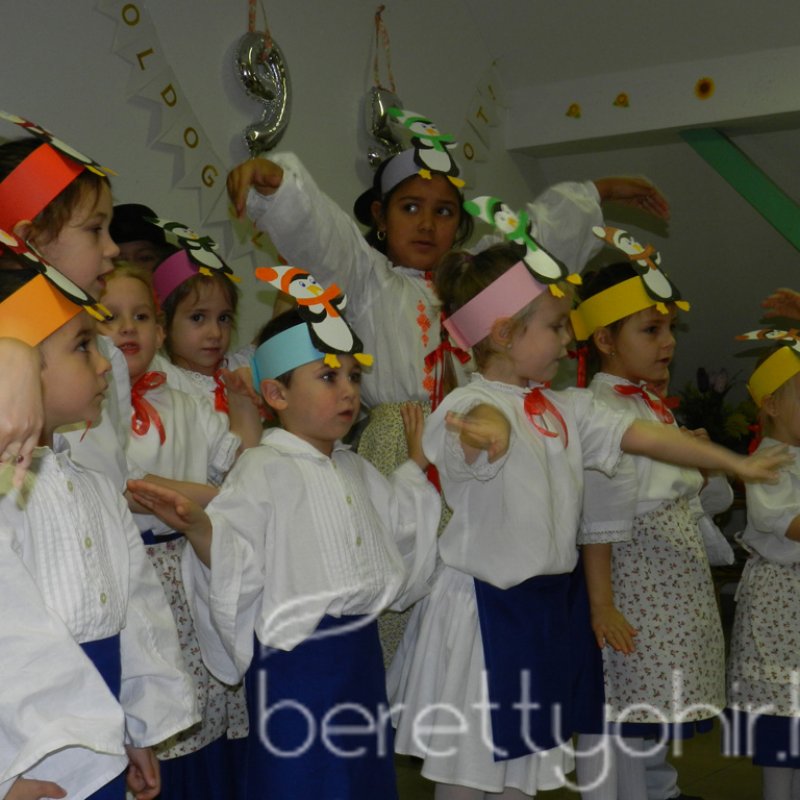 Mező Lajos bácsi 95 éves 48